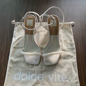 Dolce Vita Heels